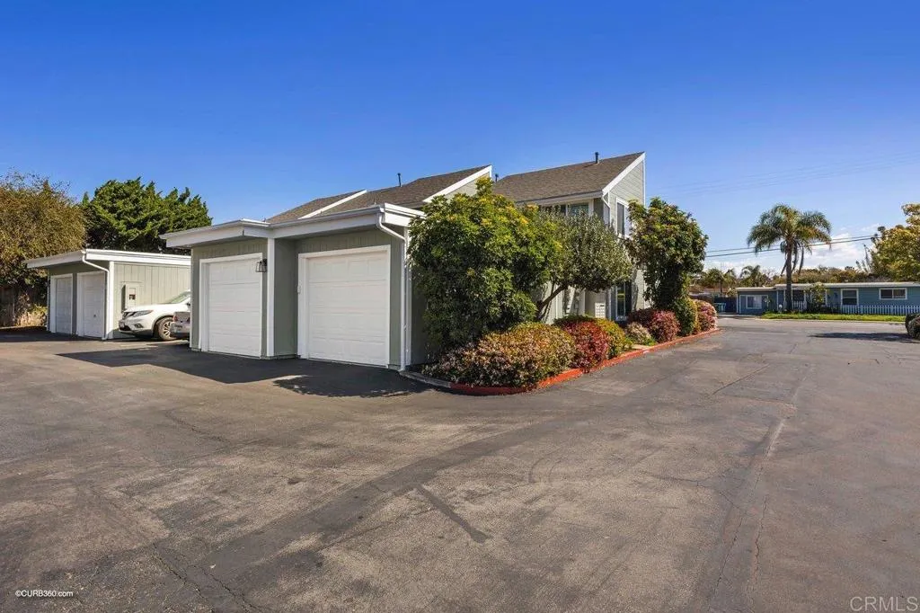 2525 Jefferson St. Unit: A