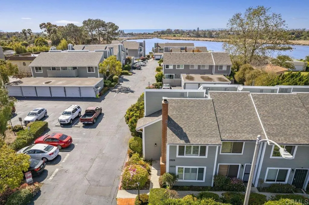 2525 Jefferson St. Unit: A