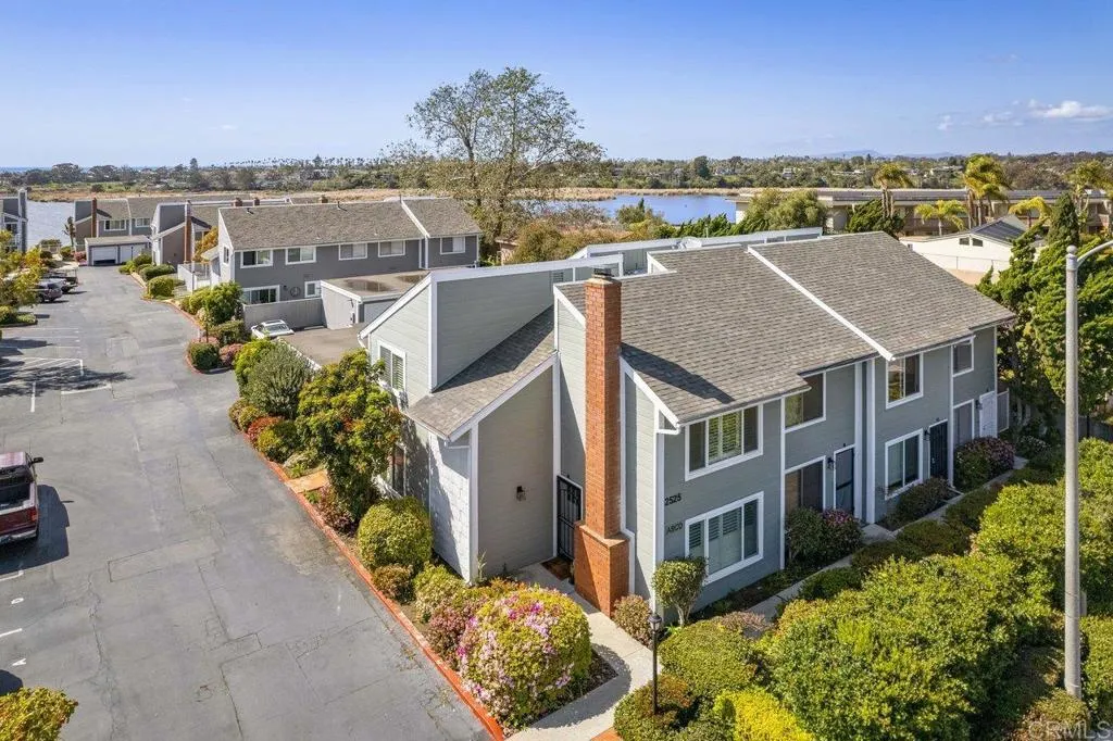 2525 Jefferson St. Unit: A