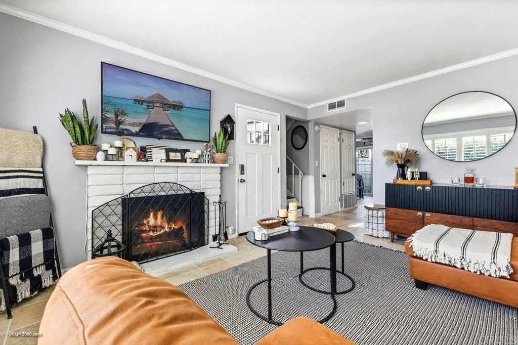 2525 Jefferson St. Unit: A