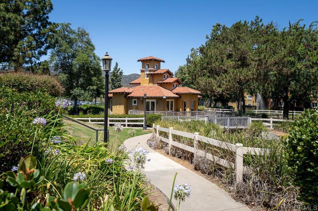 17123 W Bernardo Dr 105