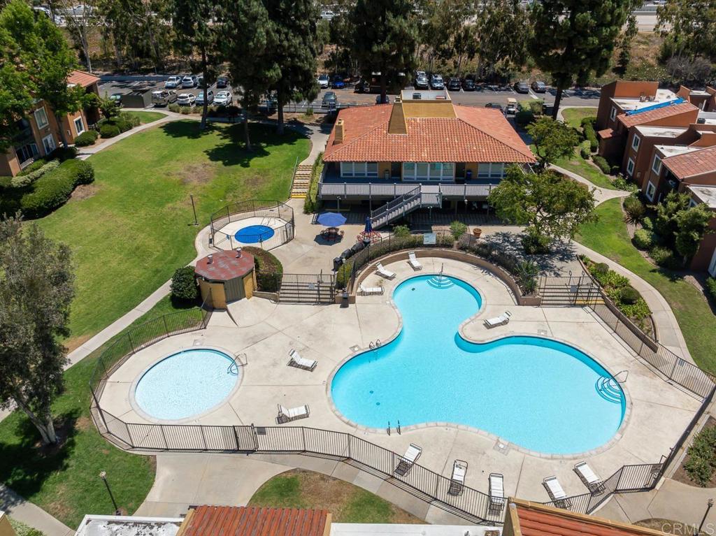 17123 W Bernardo Dr 105