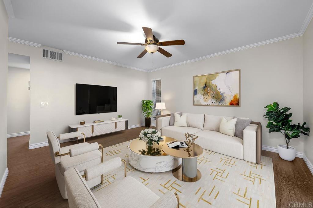 17123 W Bernardo Dr 105