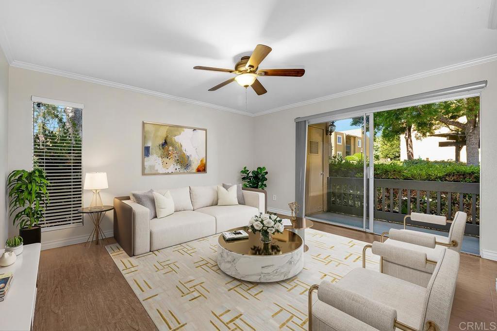 17123 W Bernardo Dr 105