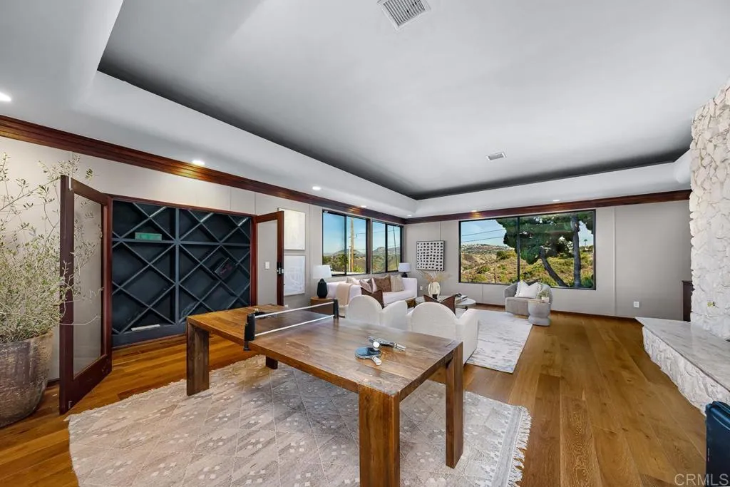 5604 Toyon Road