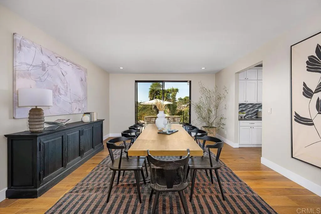 5604 Toyon Road