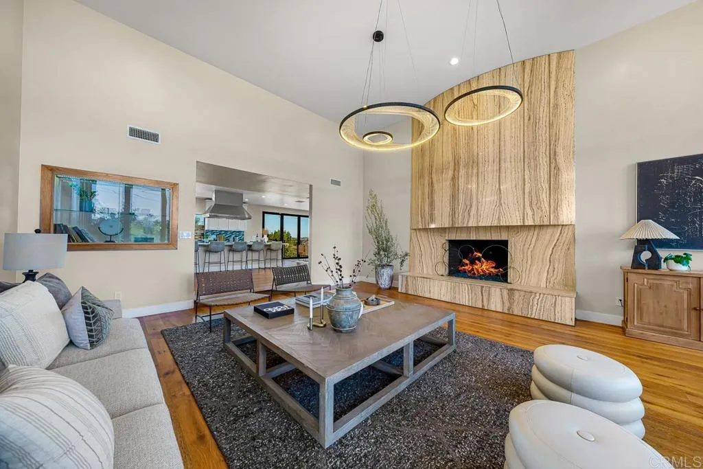 5604 Toyon Road