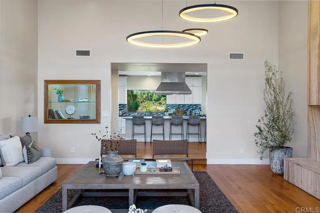5604 Toyon Road