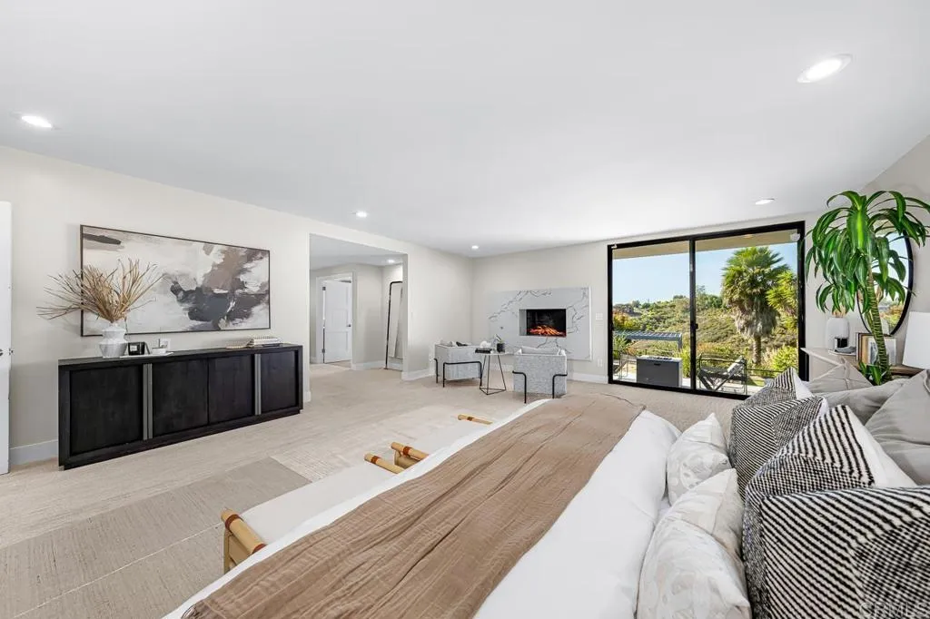5604 Toyon Road