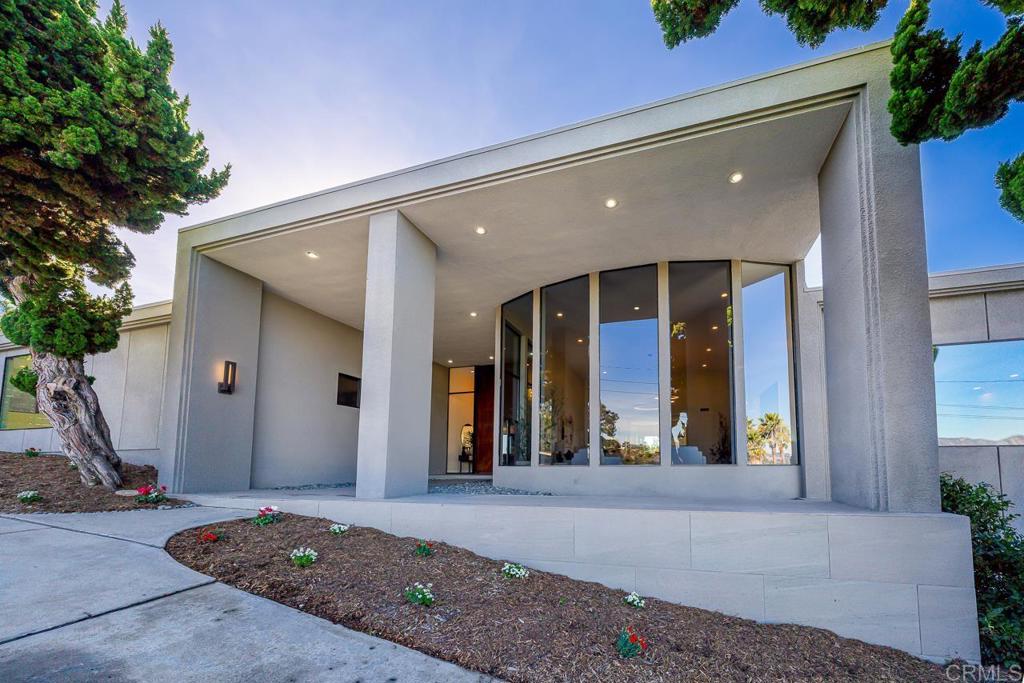 5604 Toyon Road