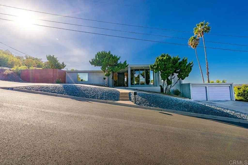 5604 Toyon Road