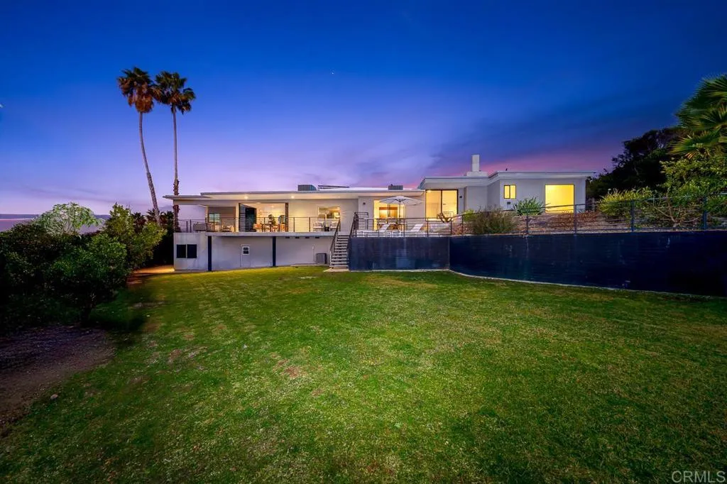 5604 Toyon Road