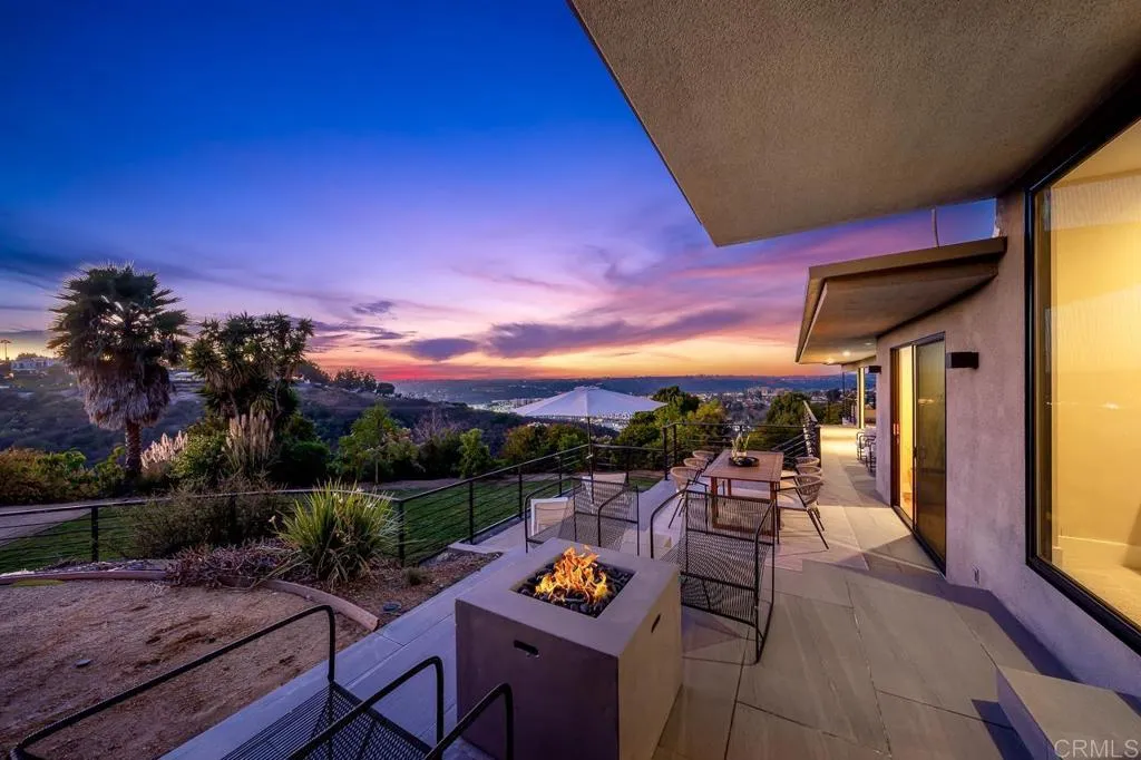 5604 Toyon Road