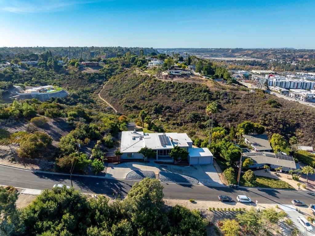 5604 Toyon Road