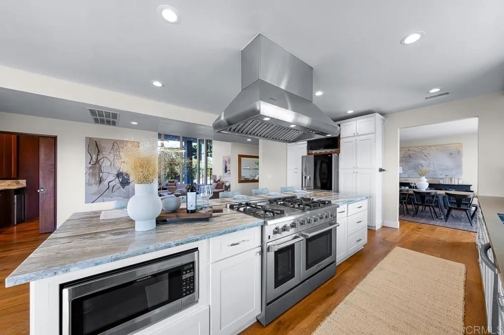 5604 Toyon Road