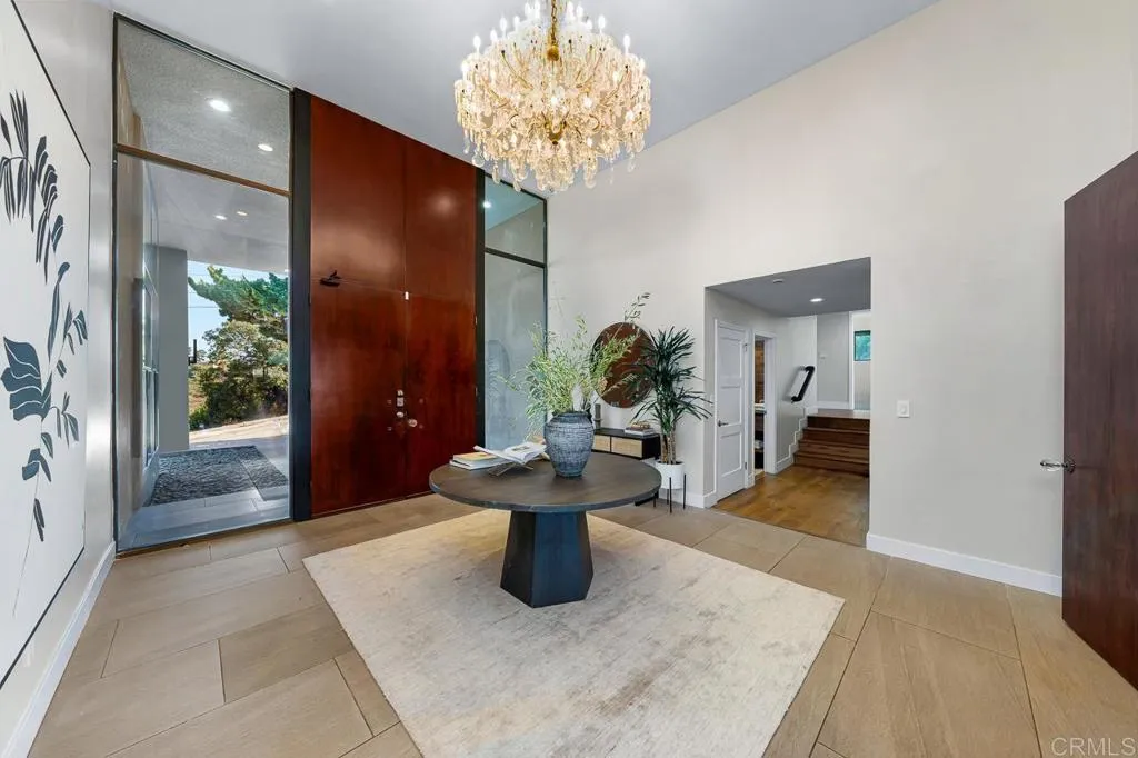 5604 Toyon Road