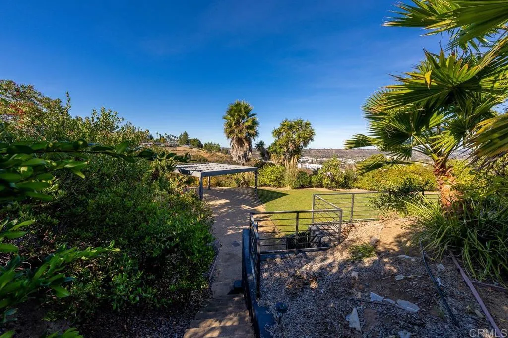 5604 Toyon Road