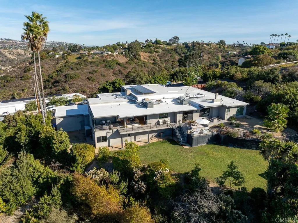 5604 Toyon Road