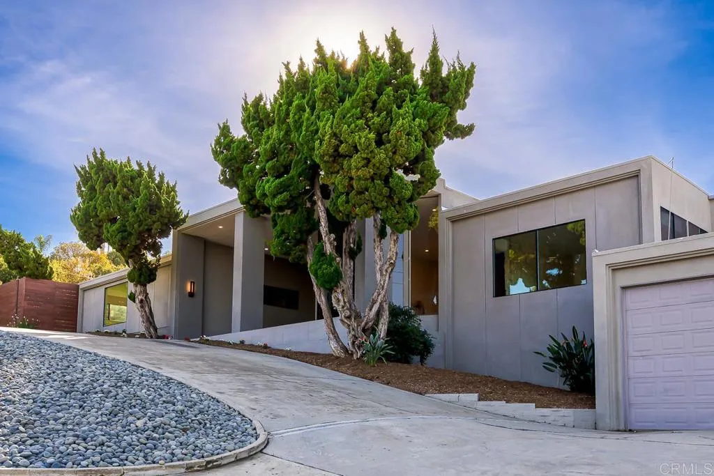 5604 Toyon Road