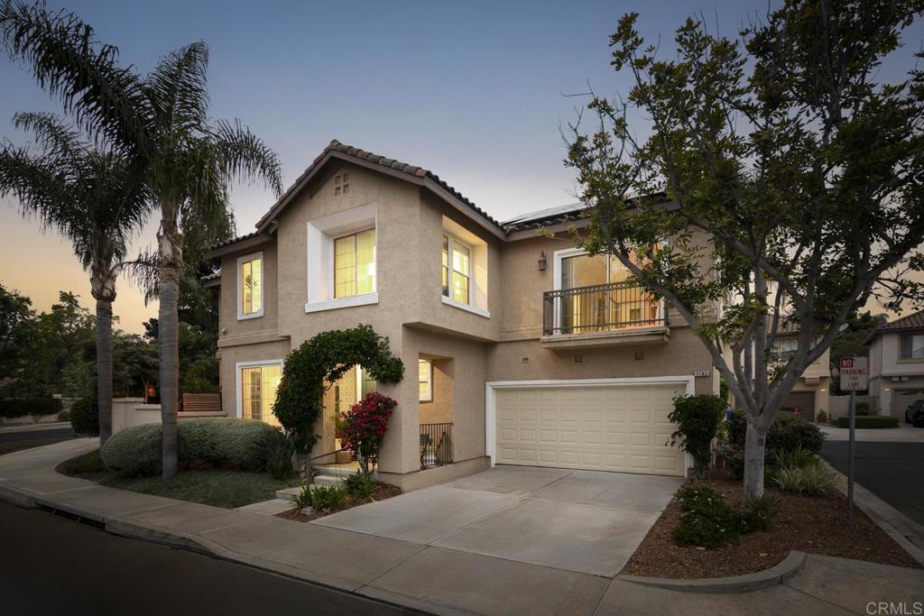 7161 Tanager Drive