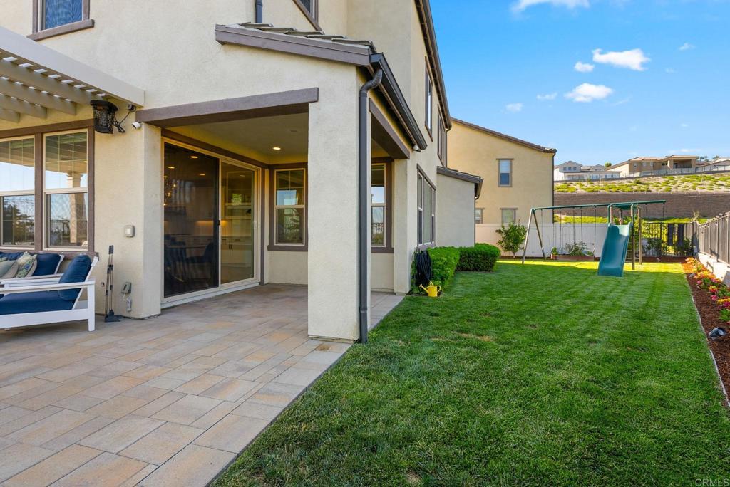 1832 Aliso Canyon Dr