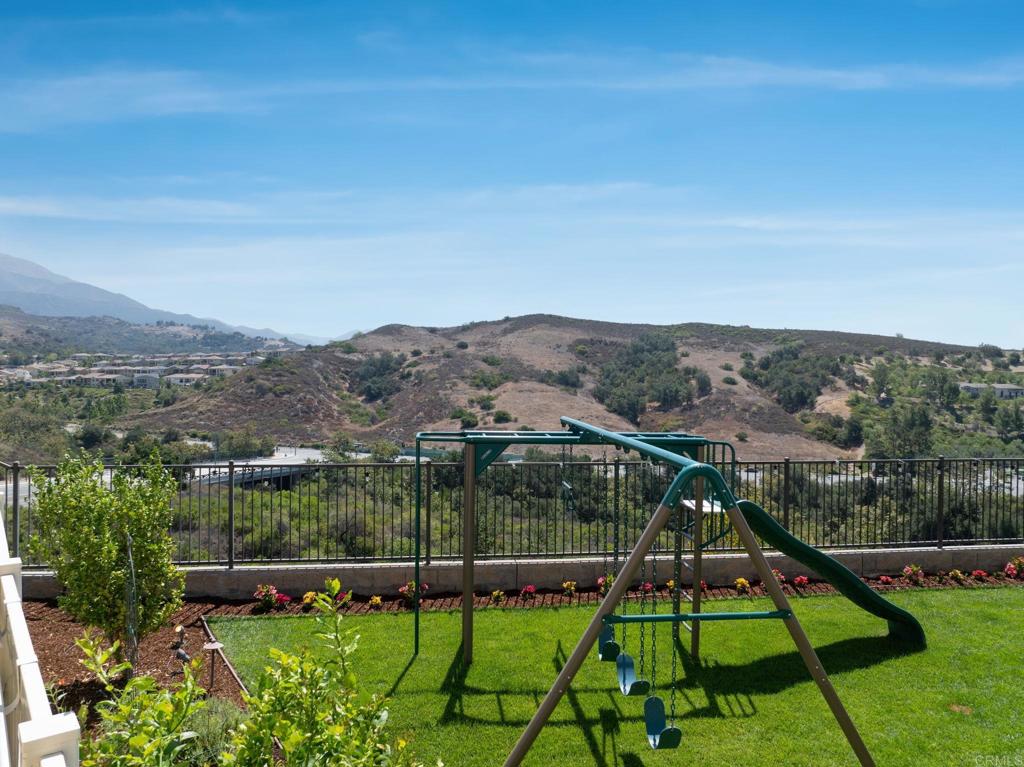 1832 Aliso Canyon Dr