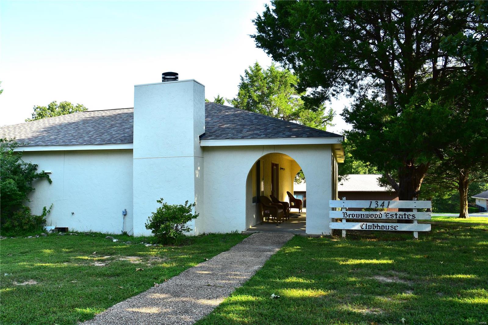 1331 California Drive
