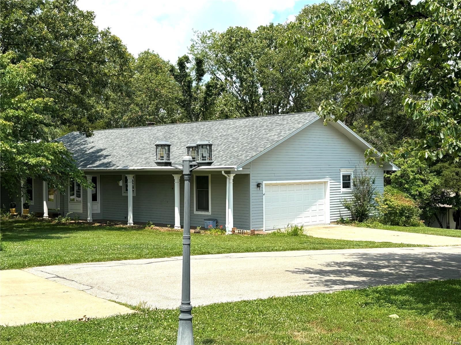 1331 California Drive