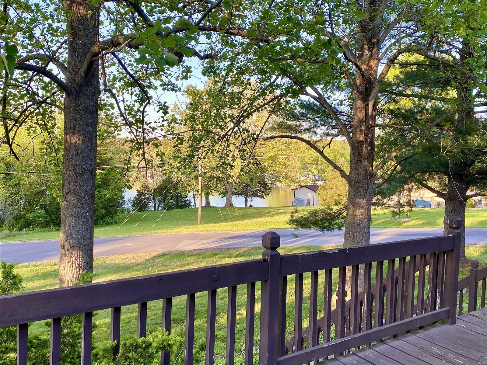 2001 Lakeshore Drive