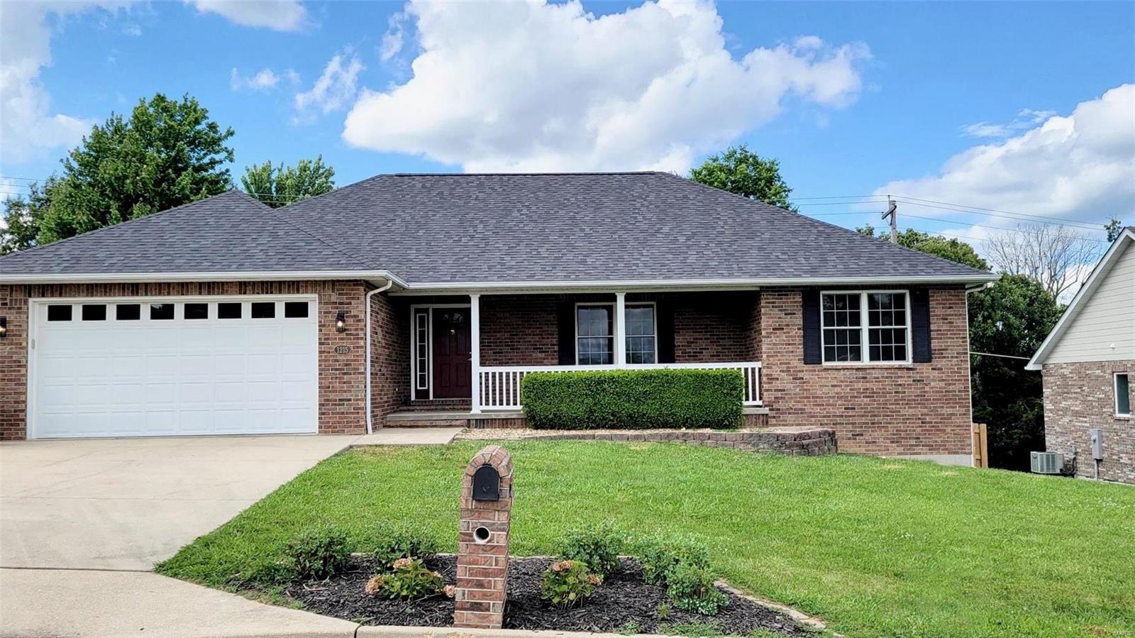 1215 Britt Lane