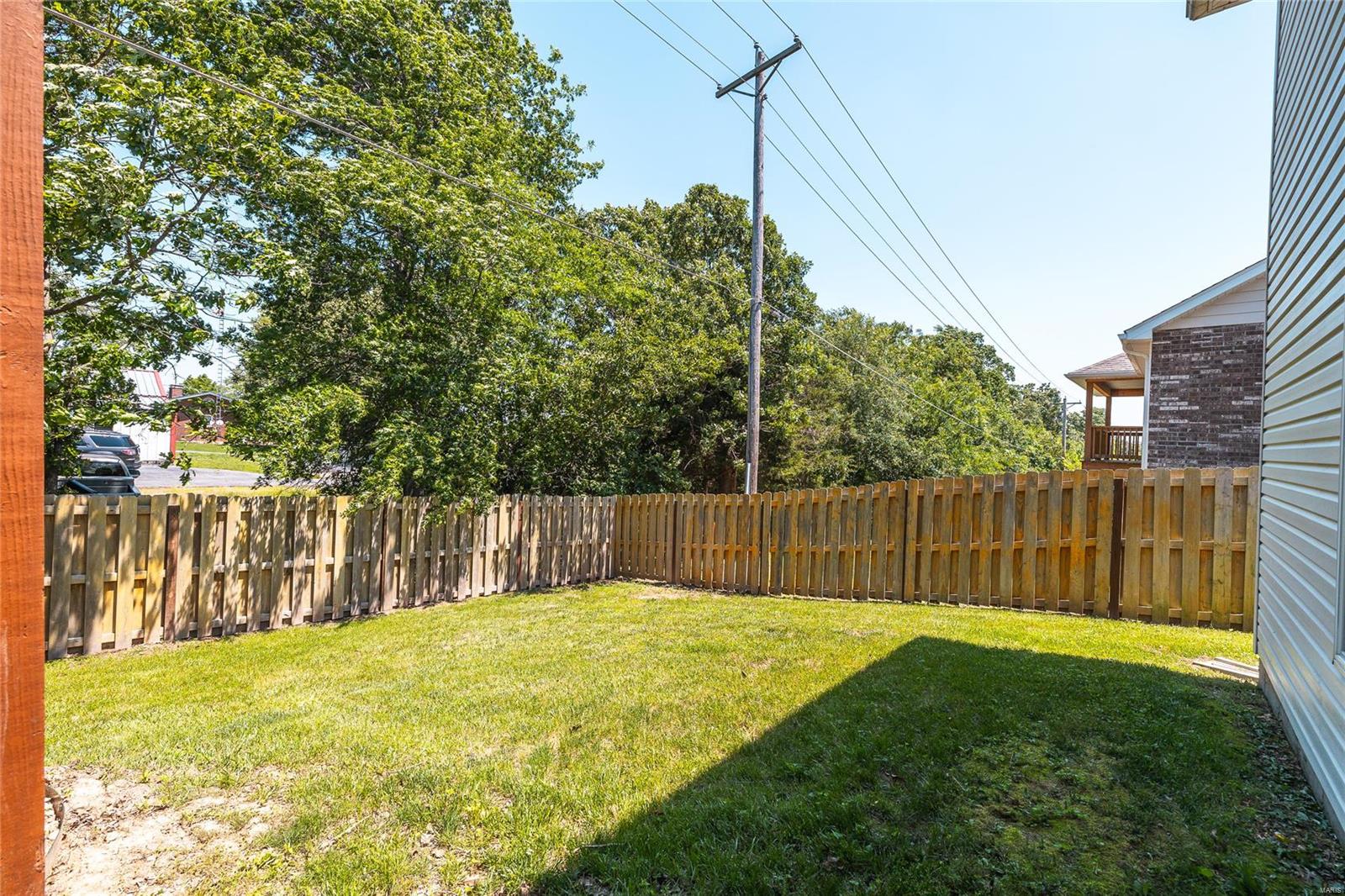 1215 Britt Lane