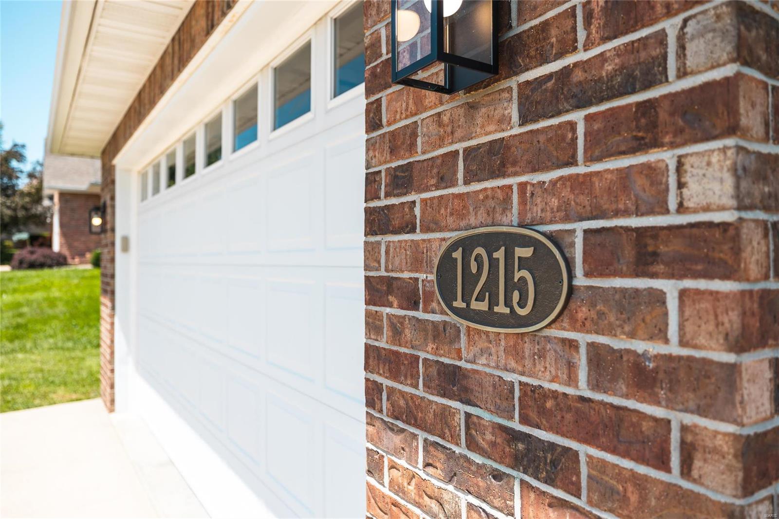 1215 Britt Lane
