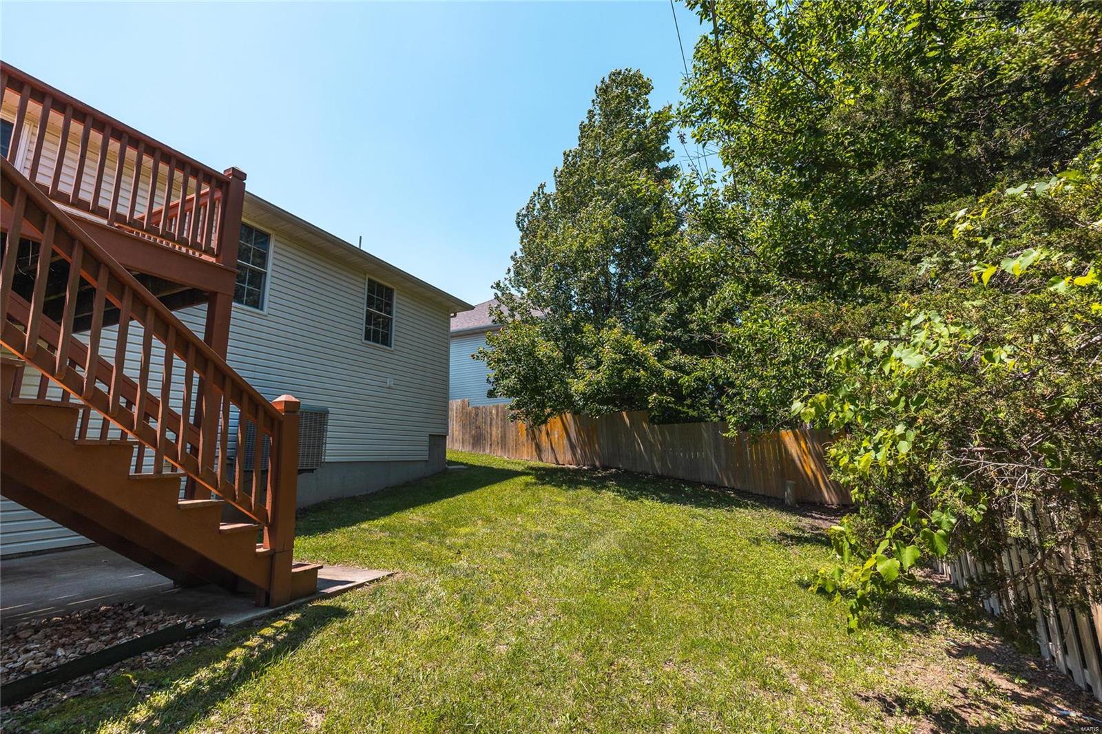 1215 Britt Lane