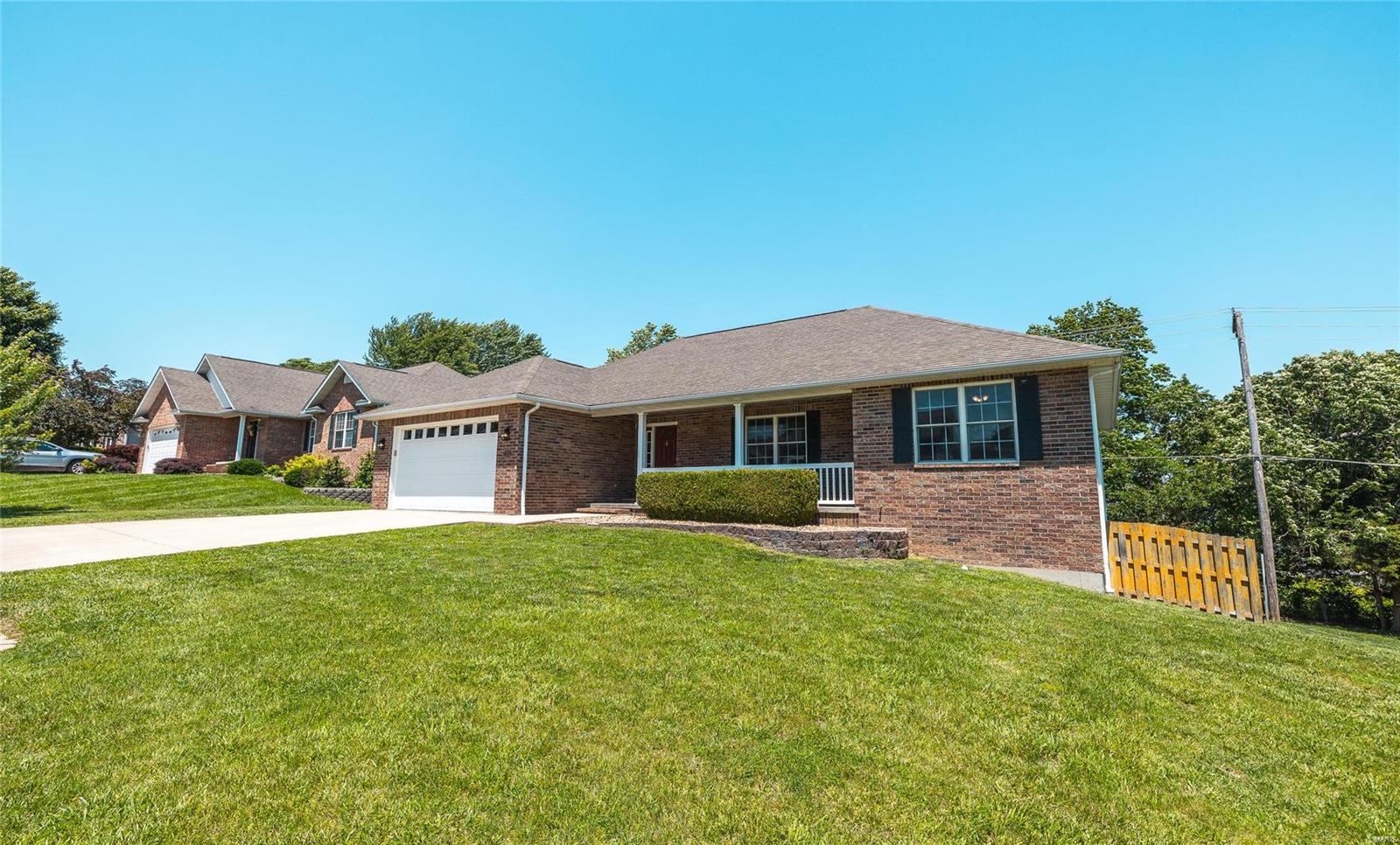 1215 Britt Lane