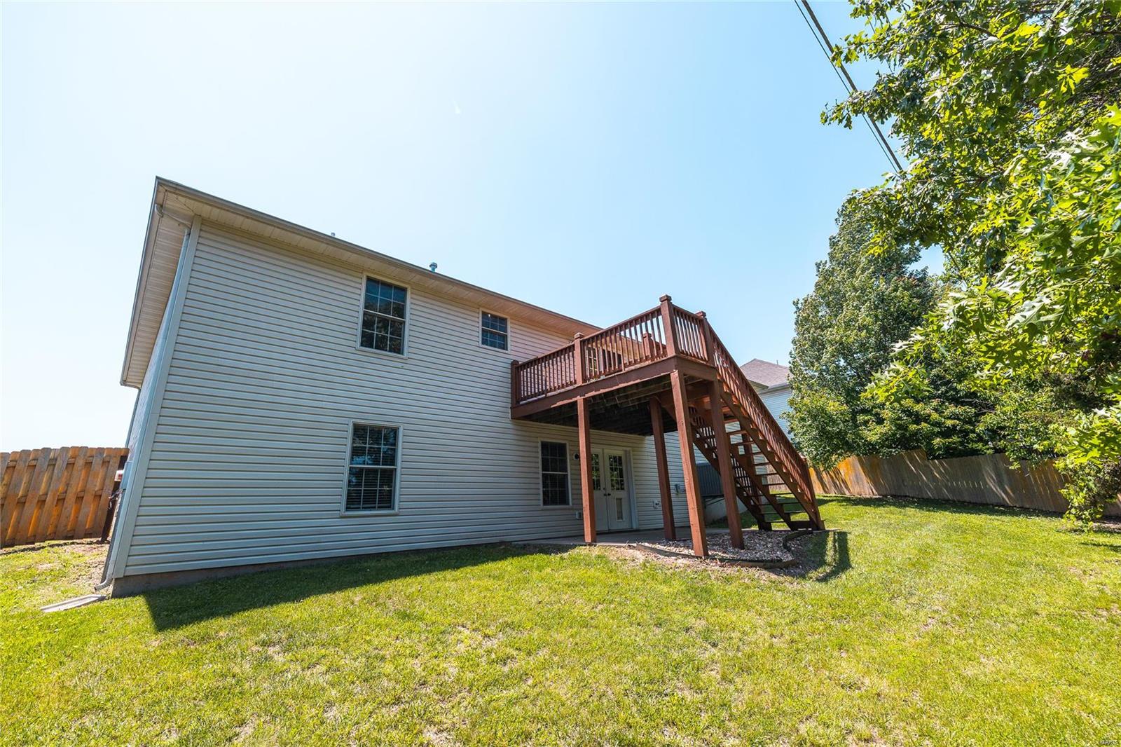1215 Britt Lane