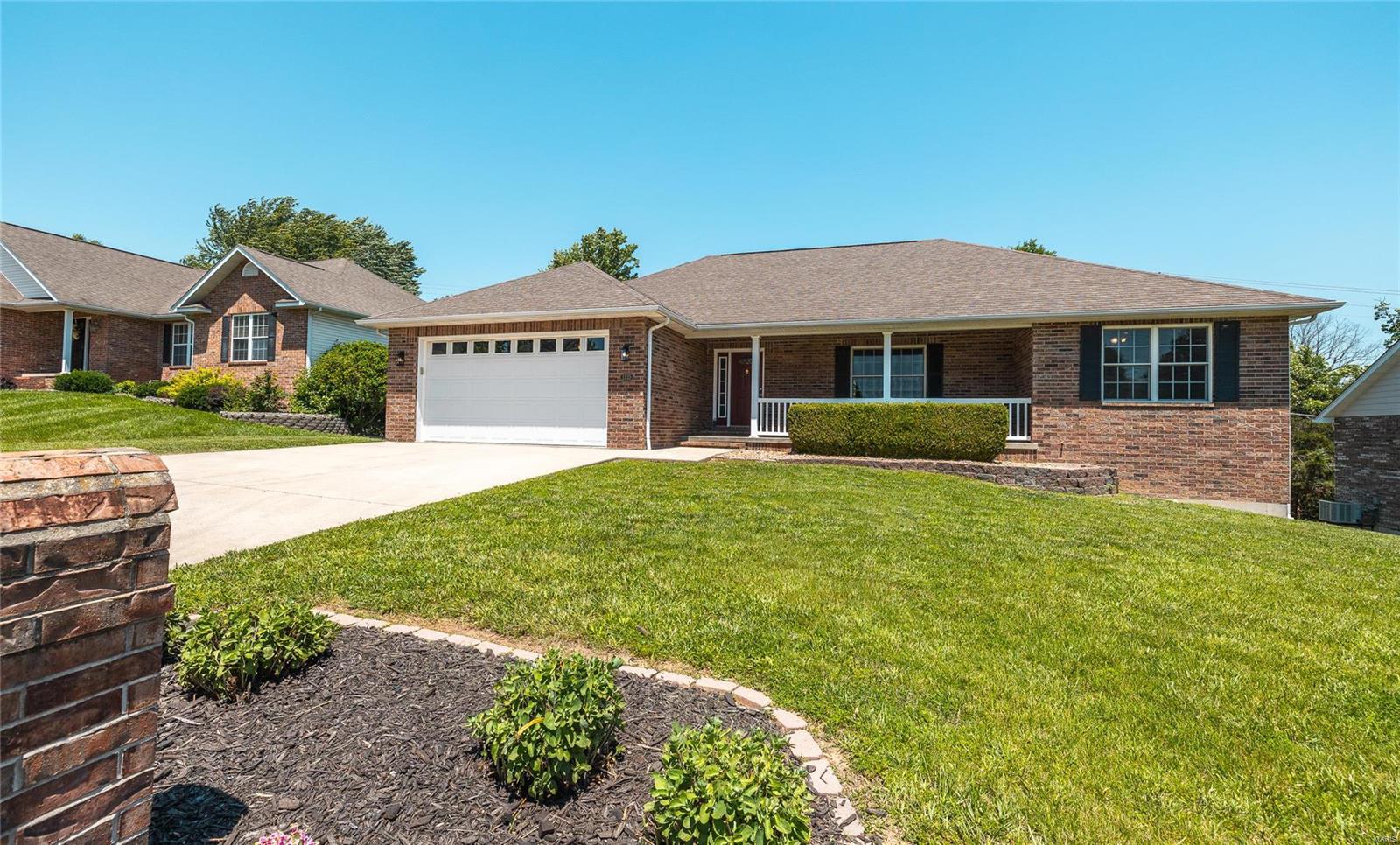 1215 Britt Lane