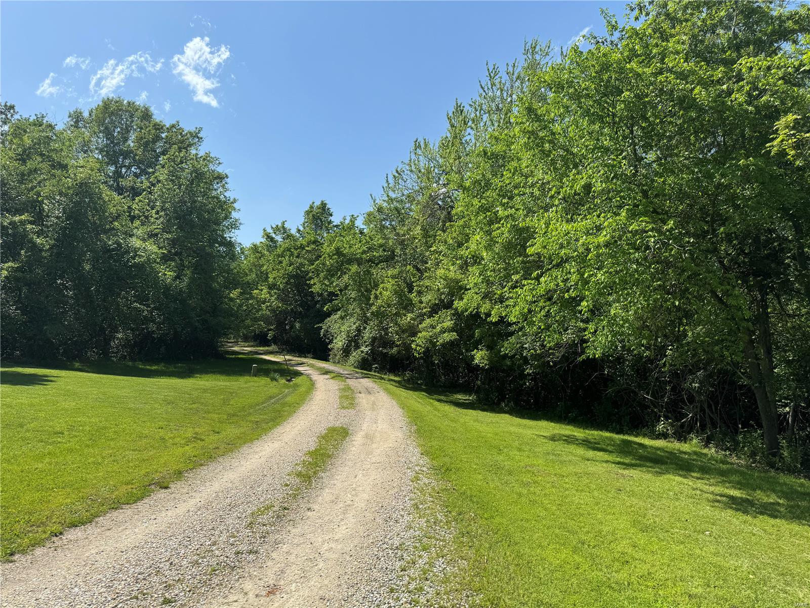 0 Bahr-Line Trail