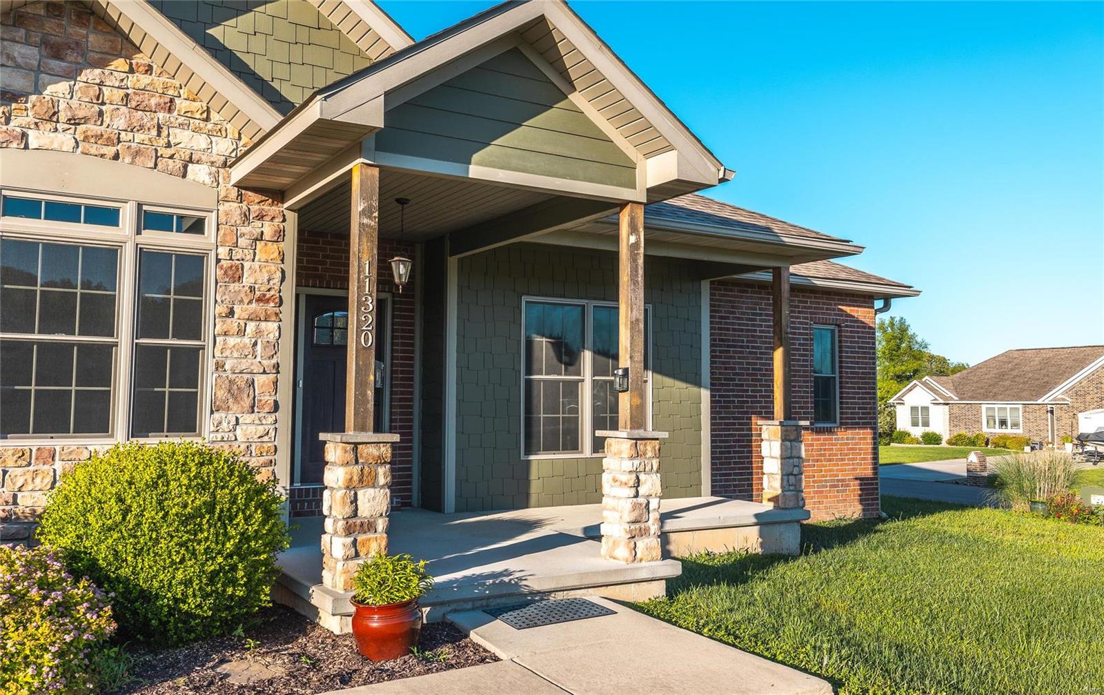 11320 Flagstone Circle