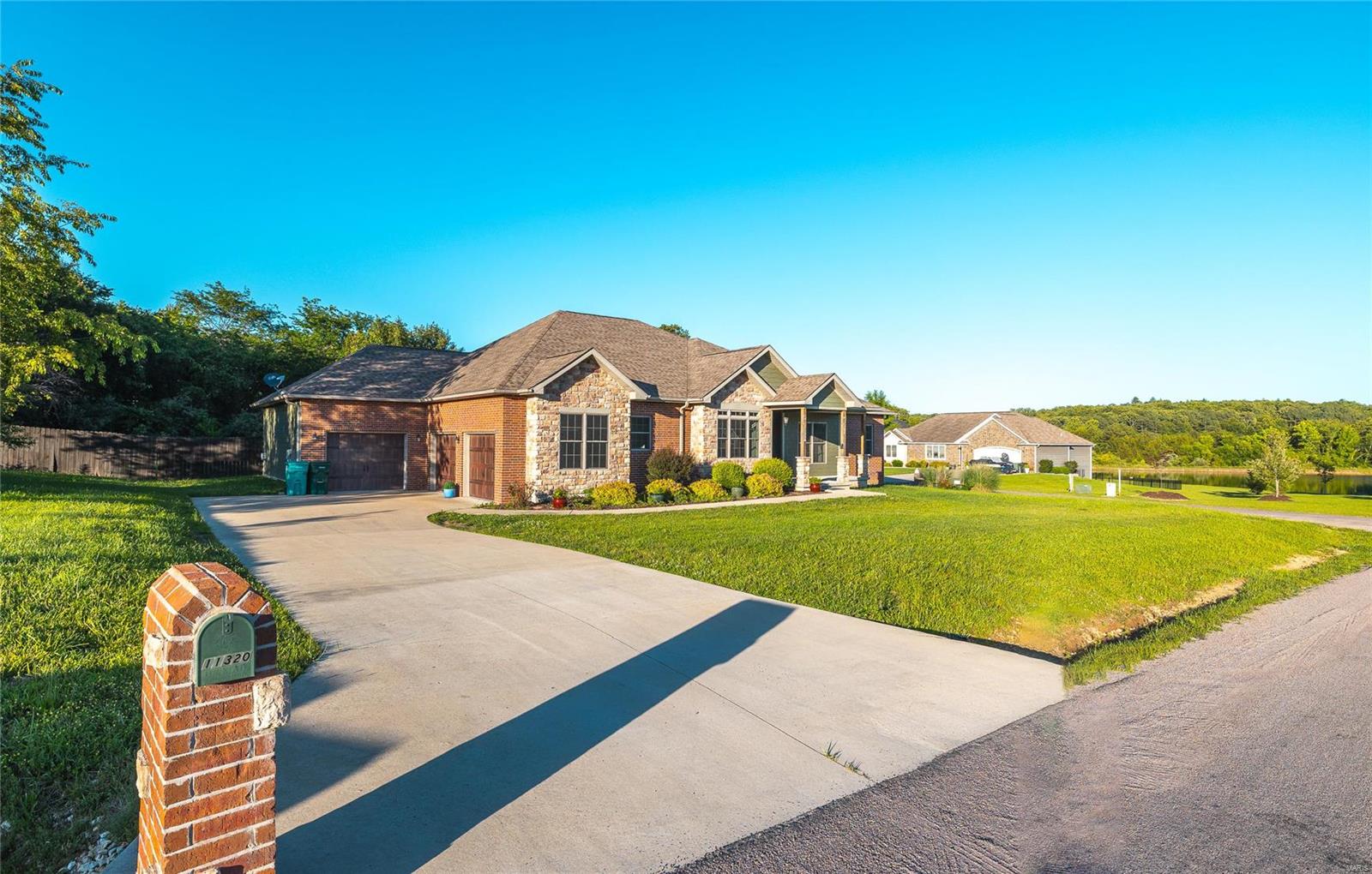 11320 Flagstone Circle