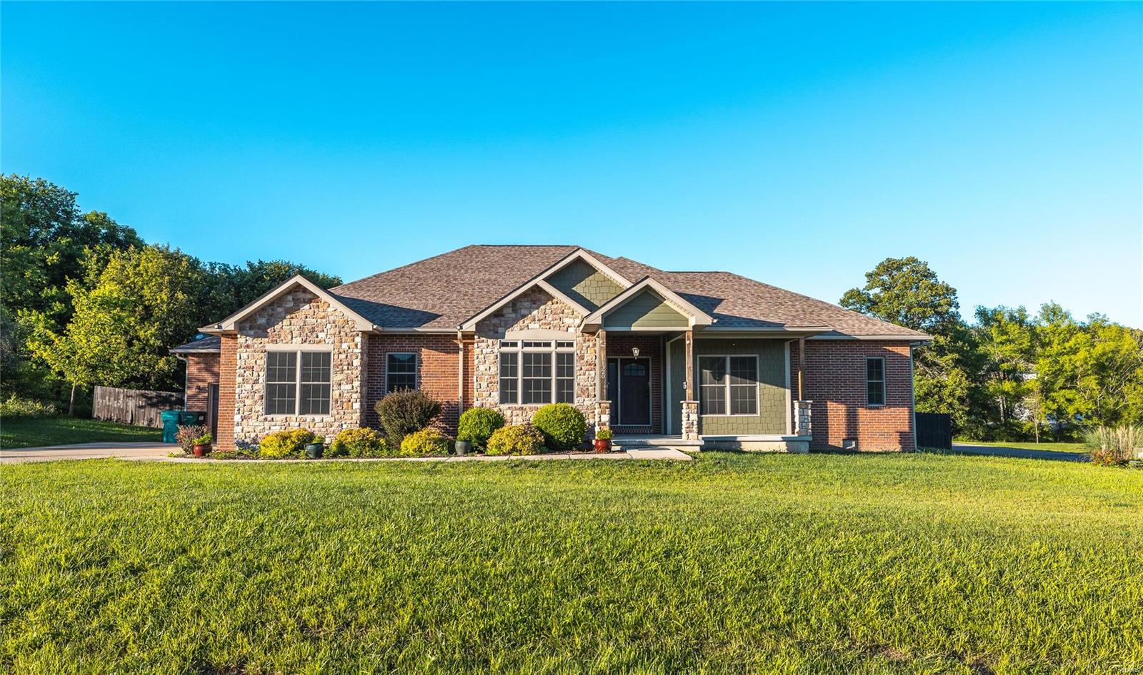 11320 Flagstone Circle