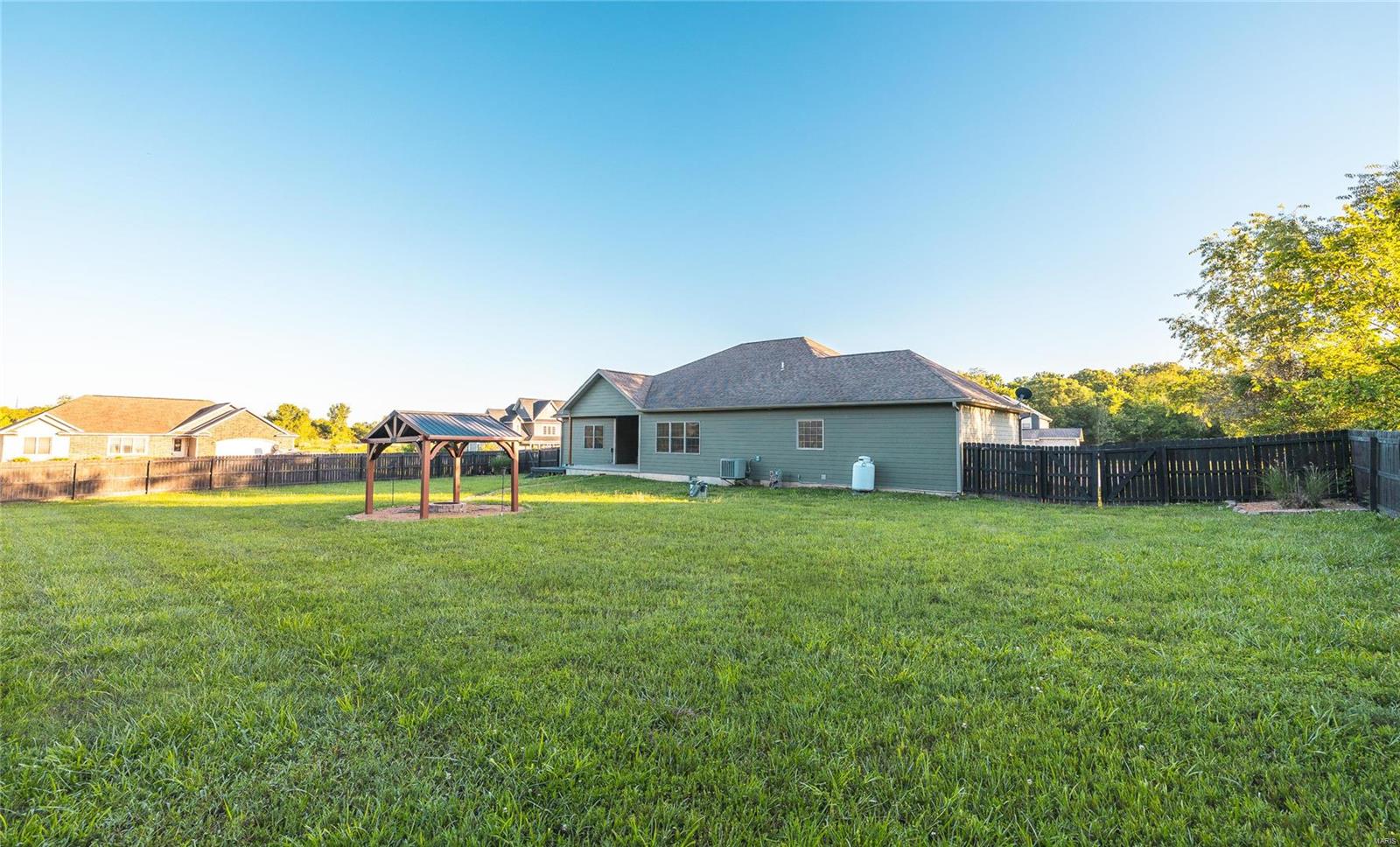 11320 Flagstone Circle