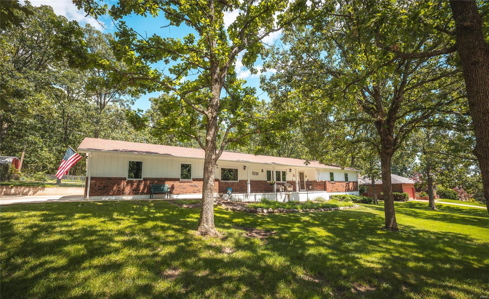 1606 Lincoln Lane