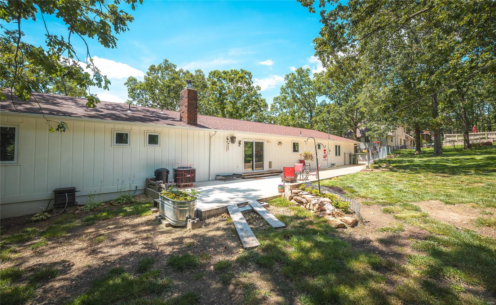 1606 Lincoln Lane