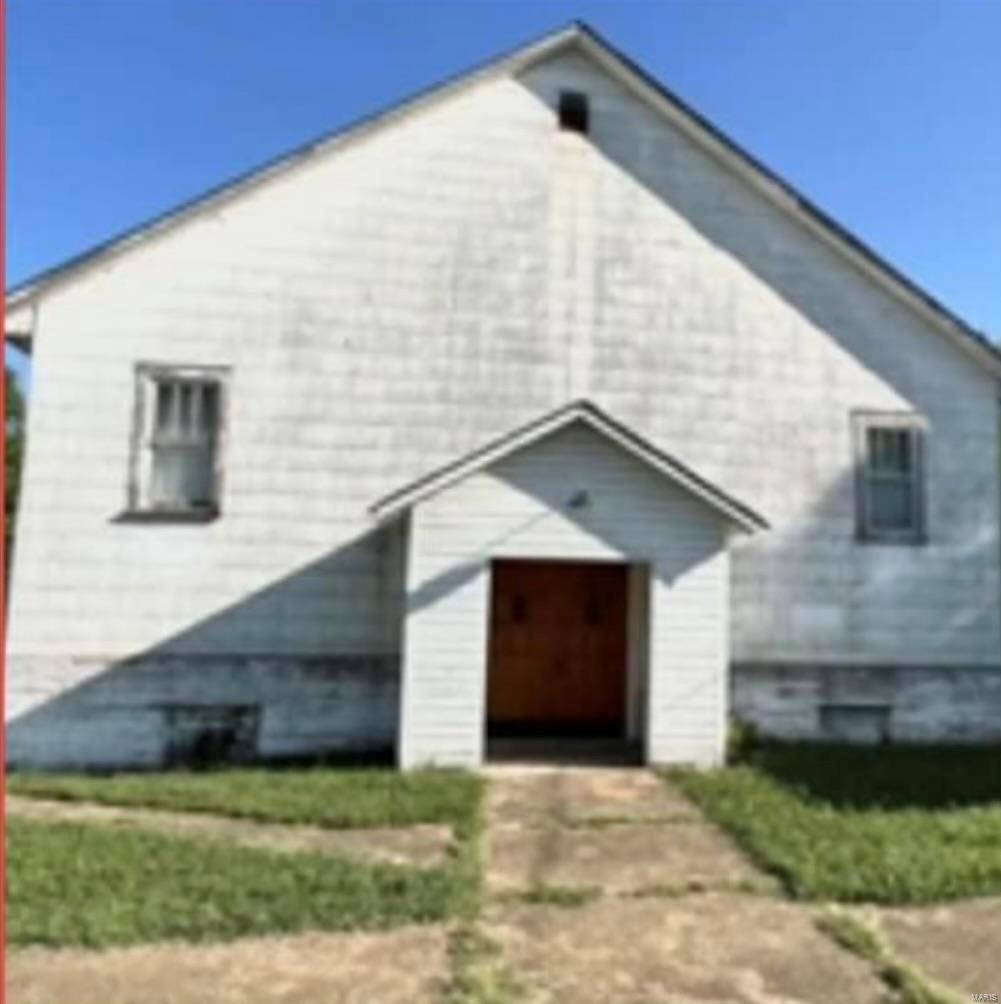 303 West Mill Street