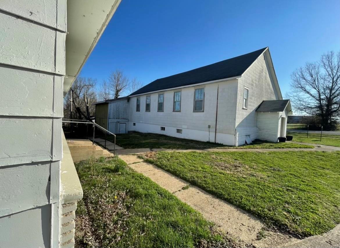 303 West Mill Street