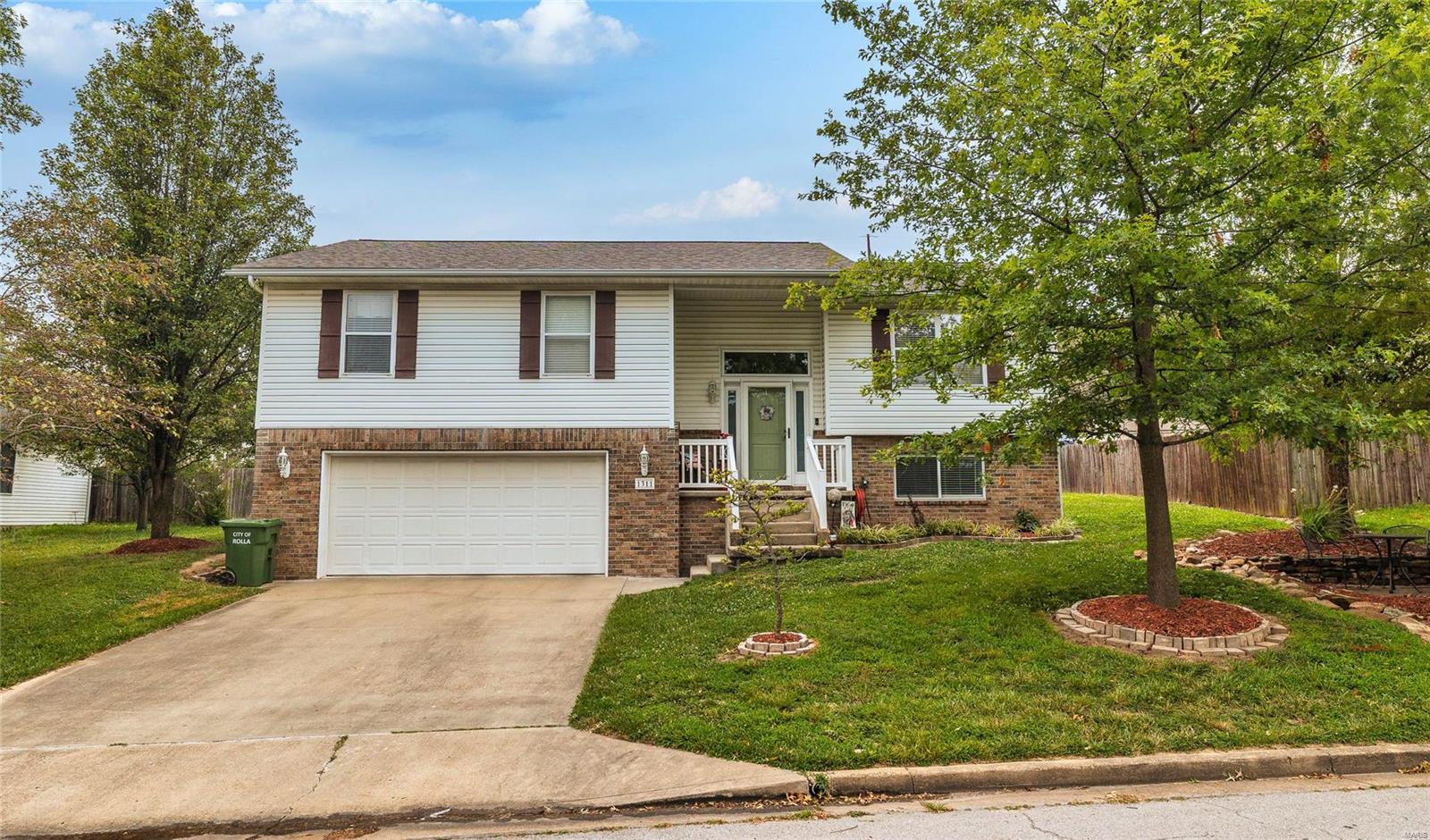 1311 Harvey Lane
