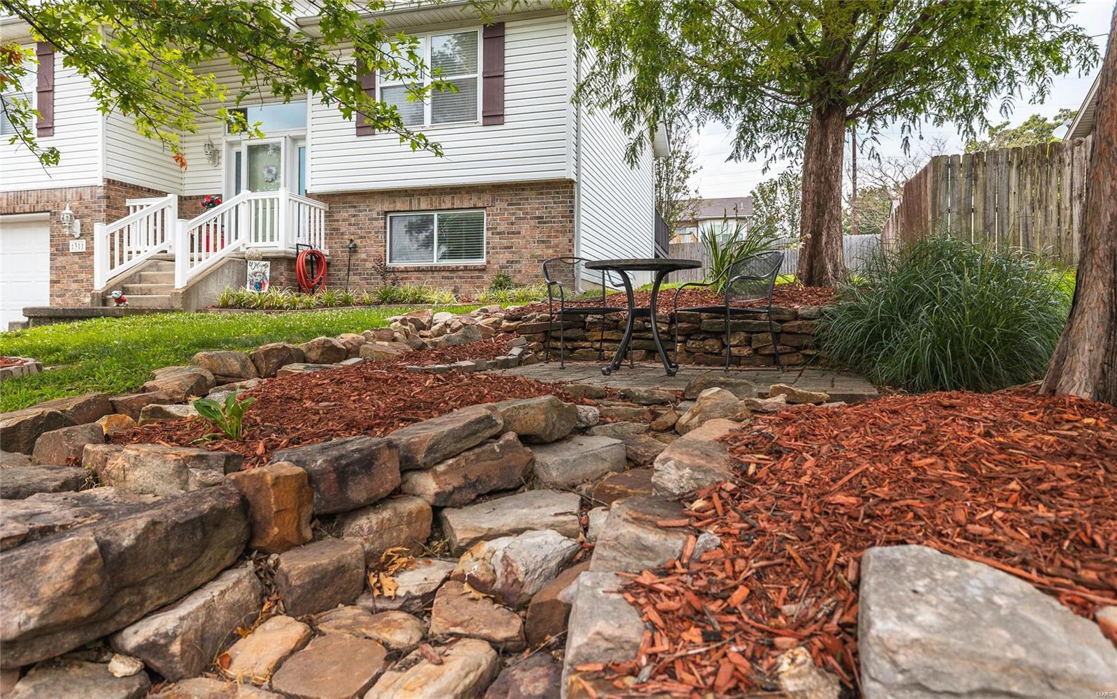 1311 Harvey Lane