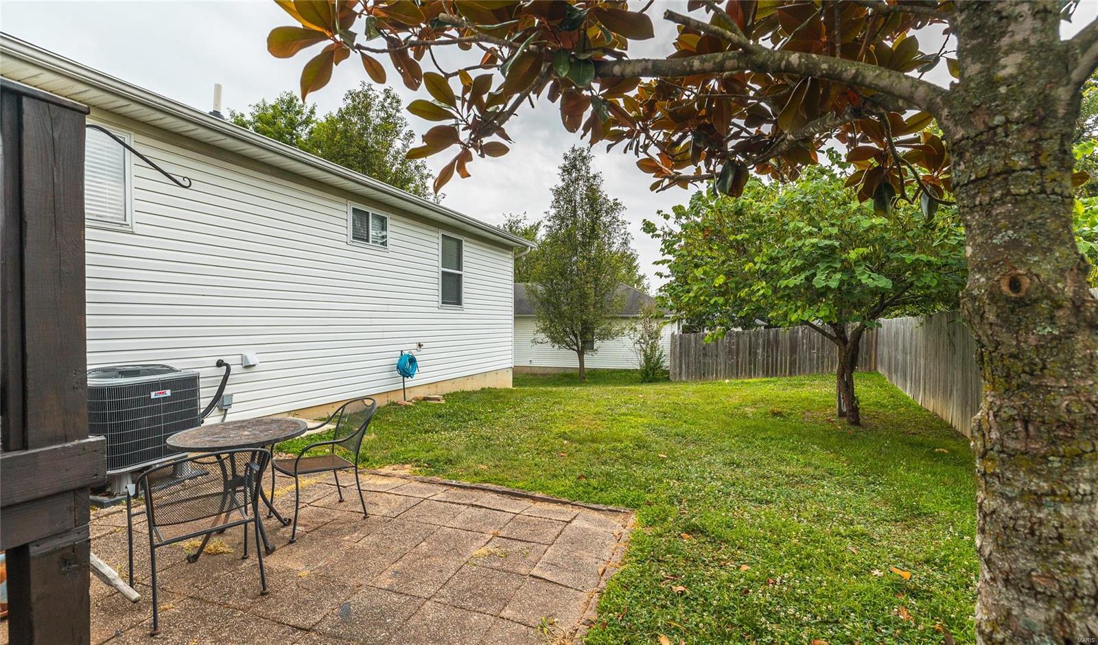 1311 Harvey Lane