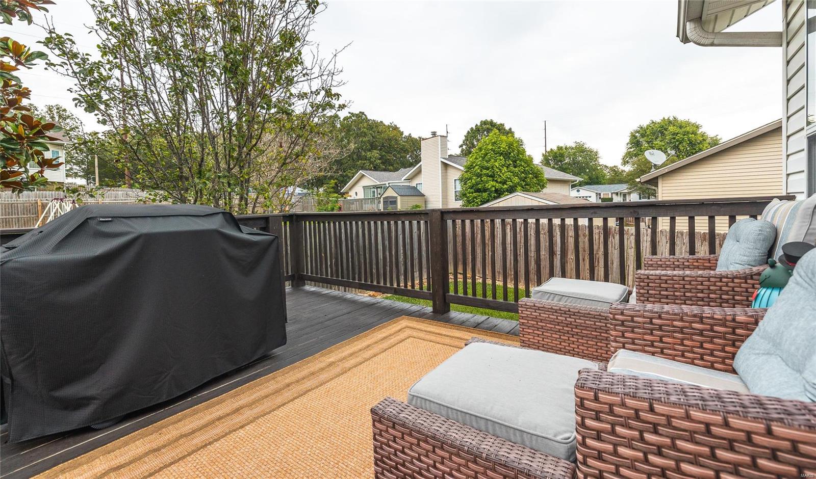 1311 Harvey Lane