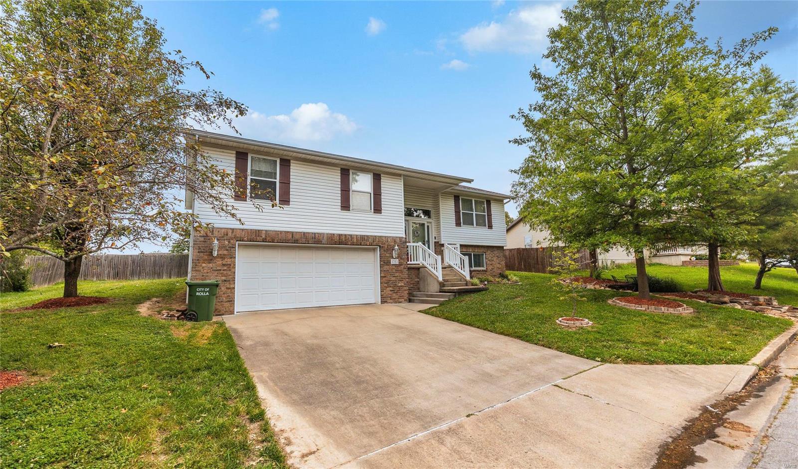 1311 Harvey Lane